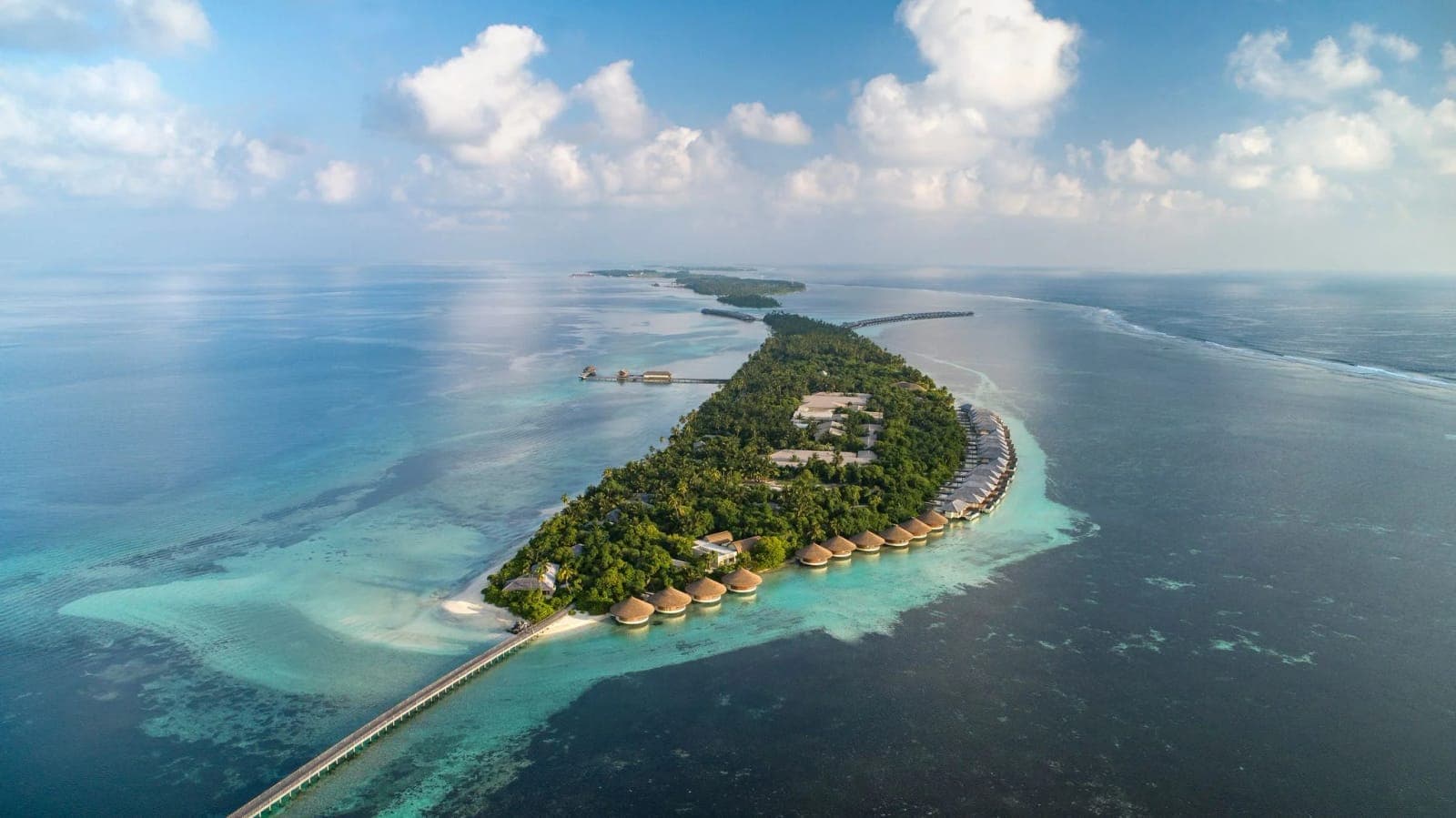 The Residence Maldives At Dhigurah — 5