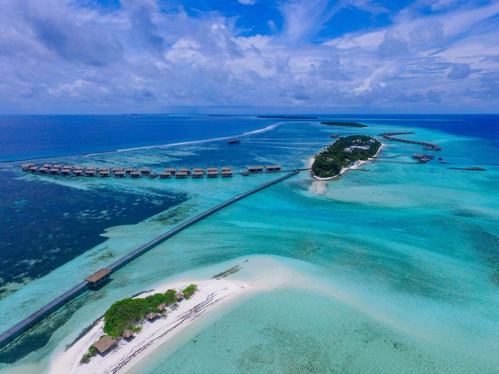 The Residence Maldives At Falhumaafushi — 5