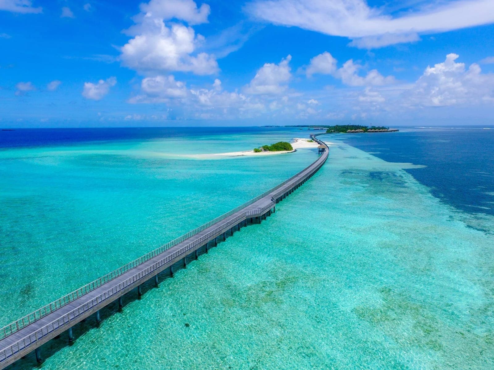 The Residence Maldives At Falhumaafushi — 4