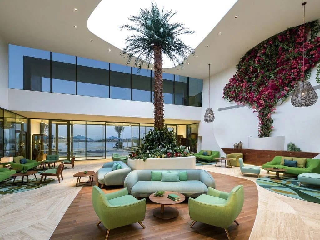 The Retreat Palm Dubai Mgallery By Sofitel — 4