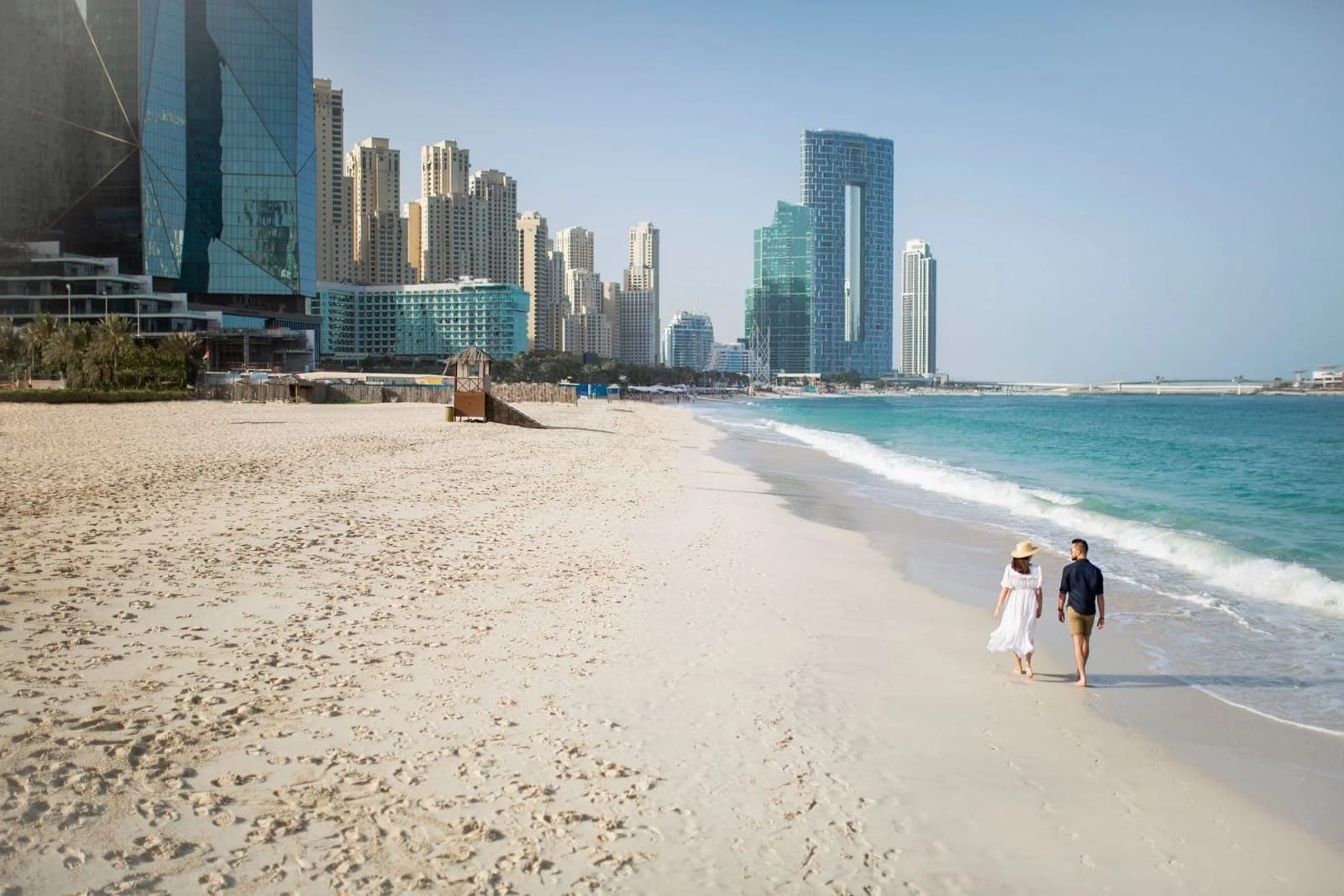 The Ritz-Carlton, Dubai (Jbr) — 3