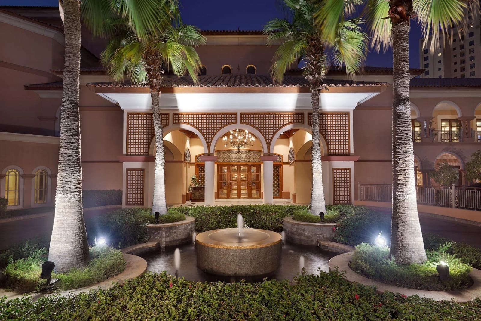The Ritz-Carlton, Dubai (Jbr) — 5
