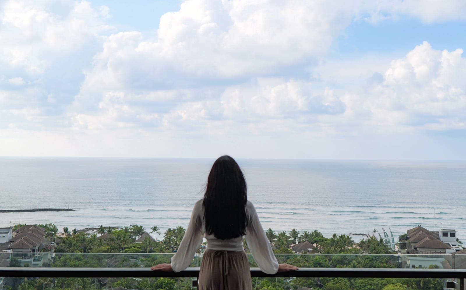 The Ritz-Carlton 5* Luxe — 5