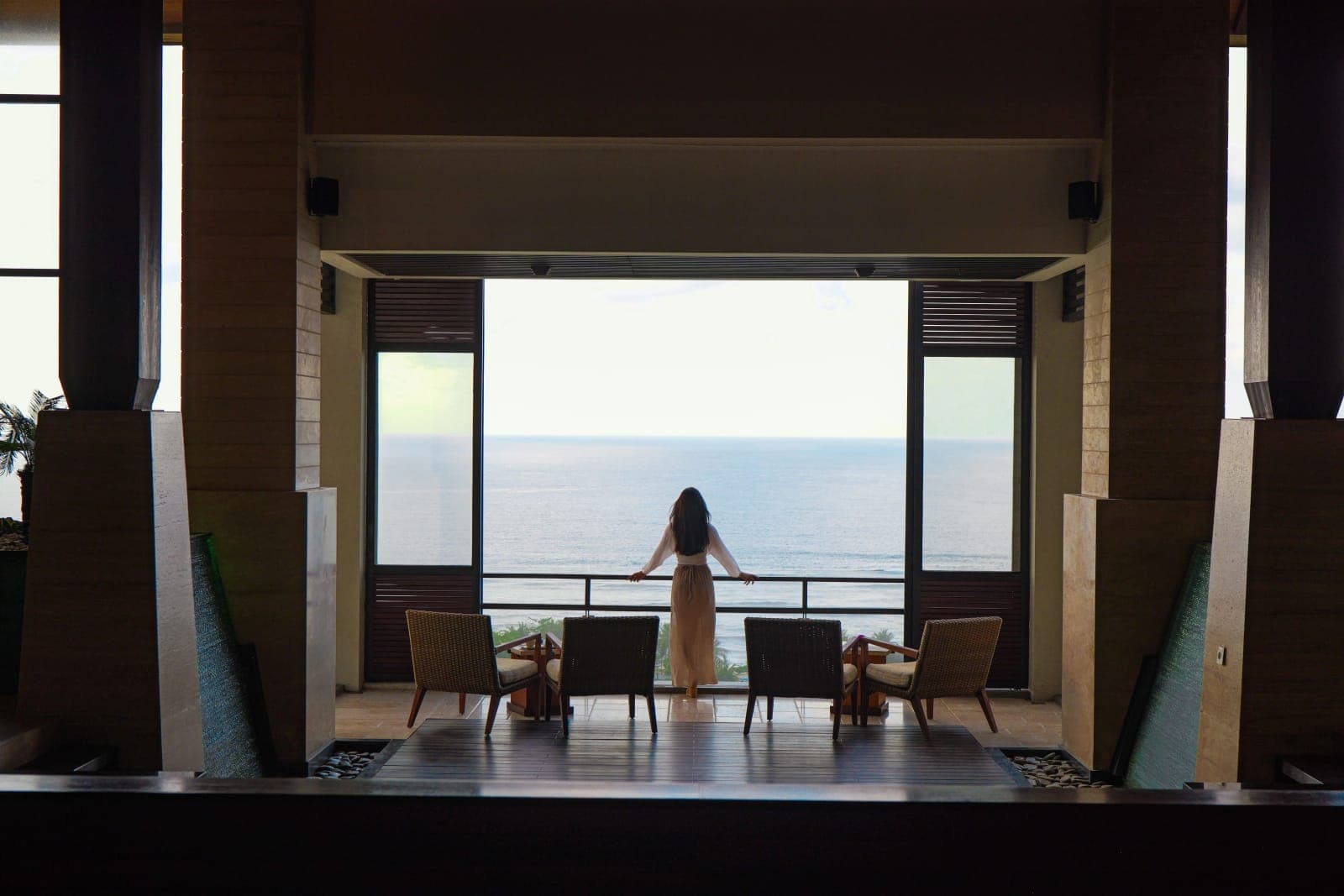 The Ritz-Carlton 5* Luxe — 4