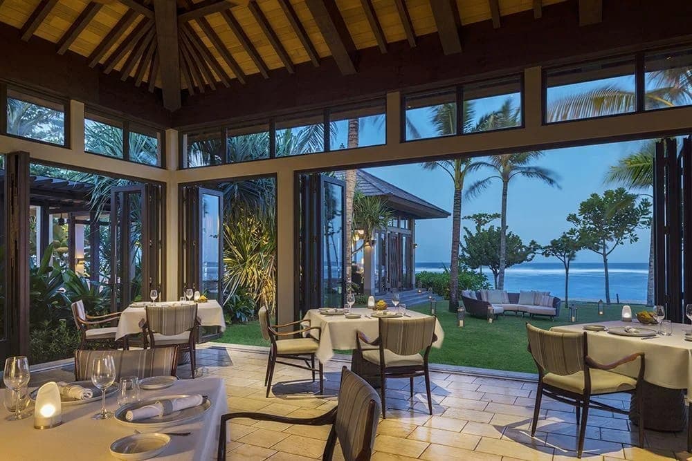 The Ritz-Carlton 5* Luxe — 2