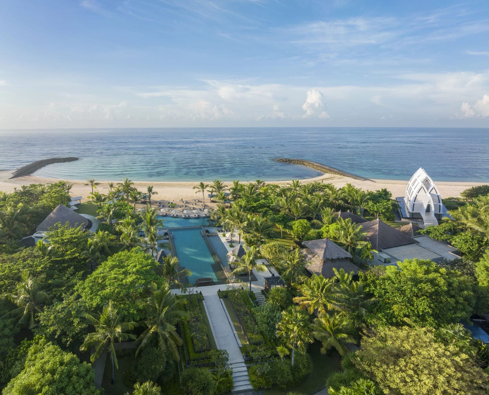The Ritz-Carlton 5* Luxe — 3