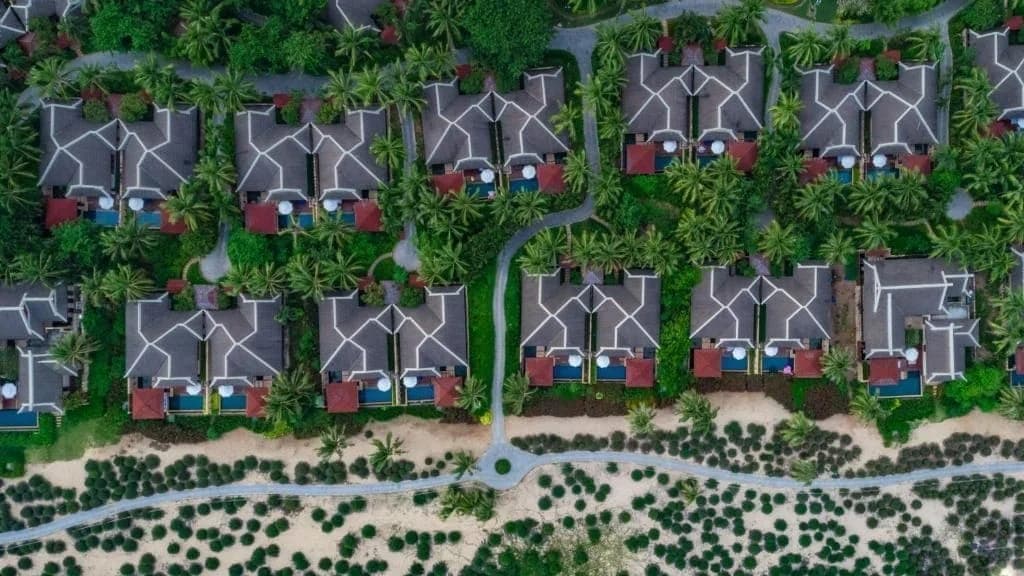 The Ritz Carlton Sanya Yalong Bay Resort — 5