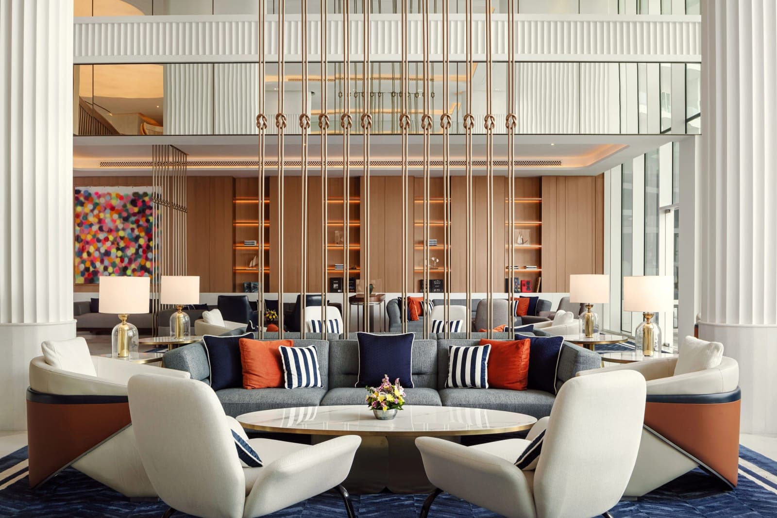 The St.regis Al Mouj Muscat — 5