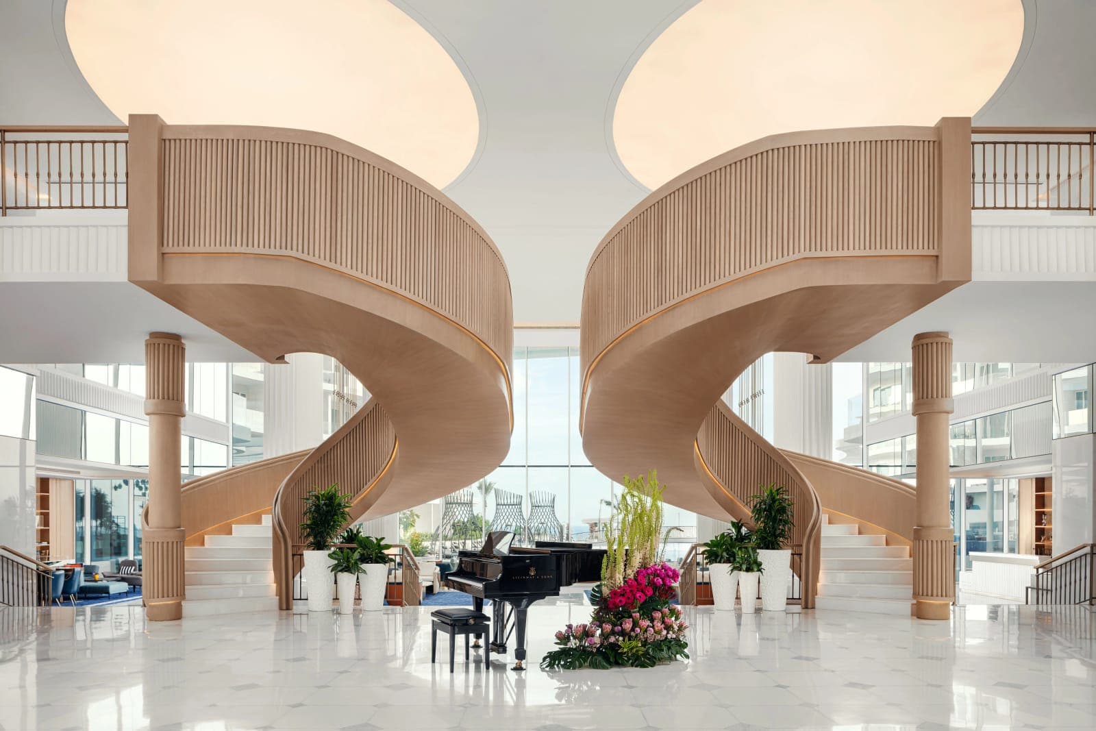 The St.regis Al Mouj Muscat — 4