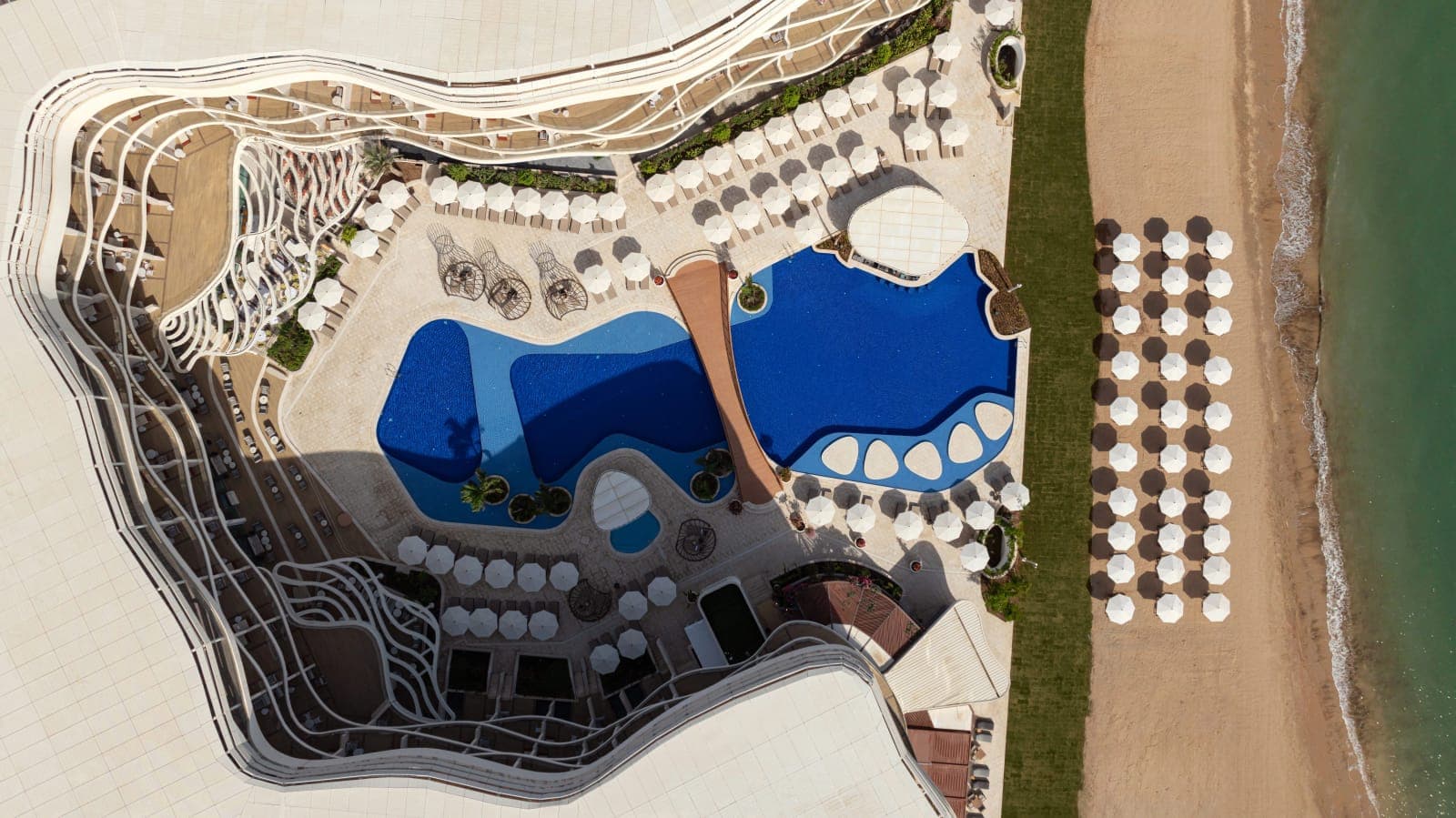 The St.regis Al Mouj Muscat — 3