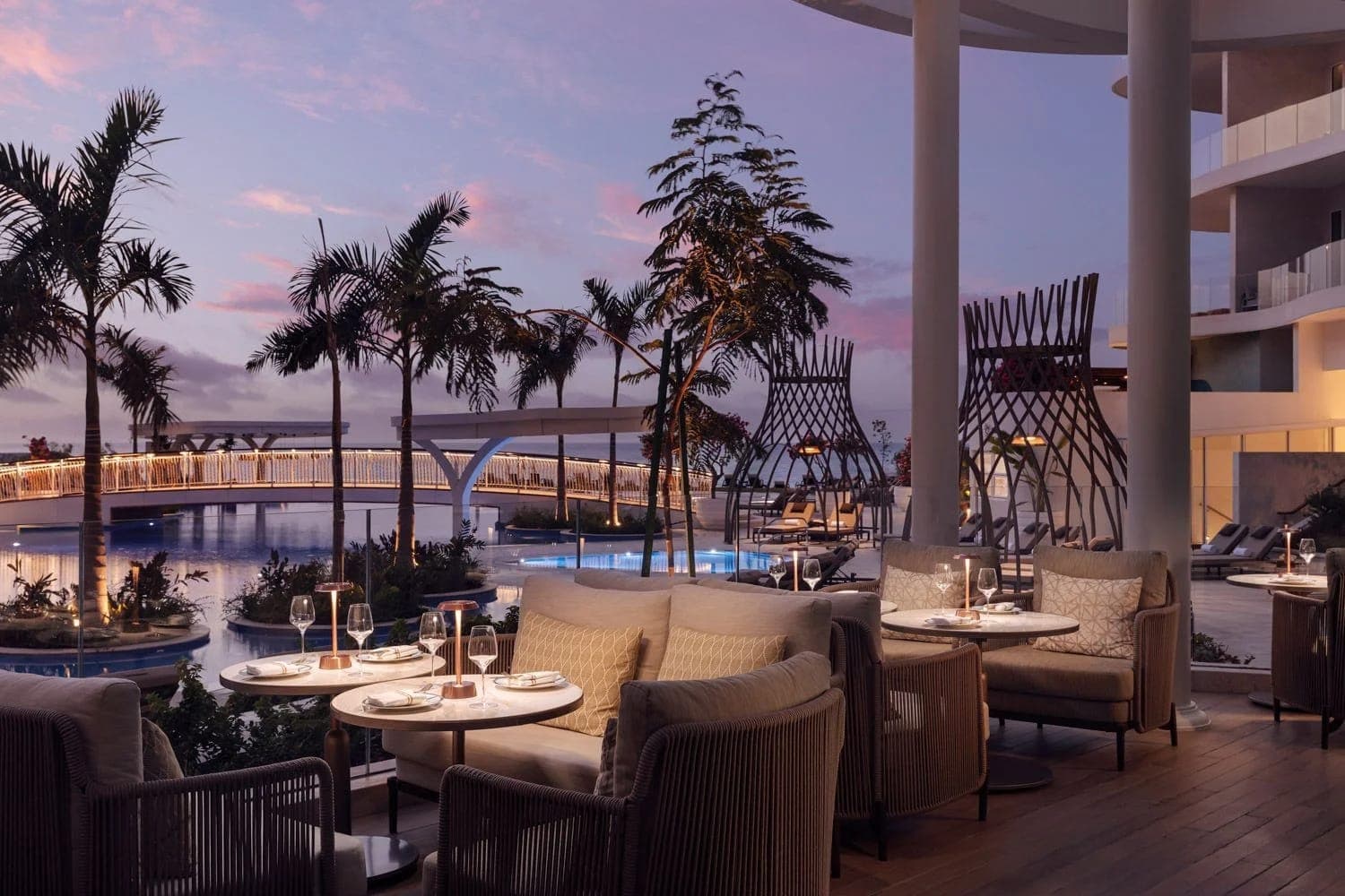 The St.regis Al Mouj Muscat — 2