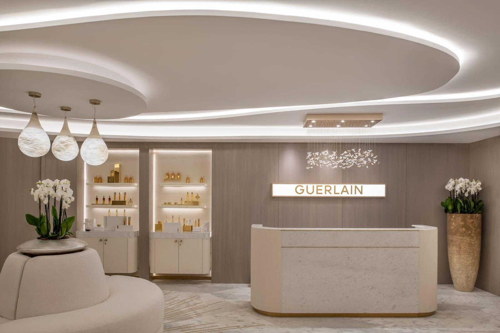 The St.regis Doha  5* Deluxe — 5