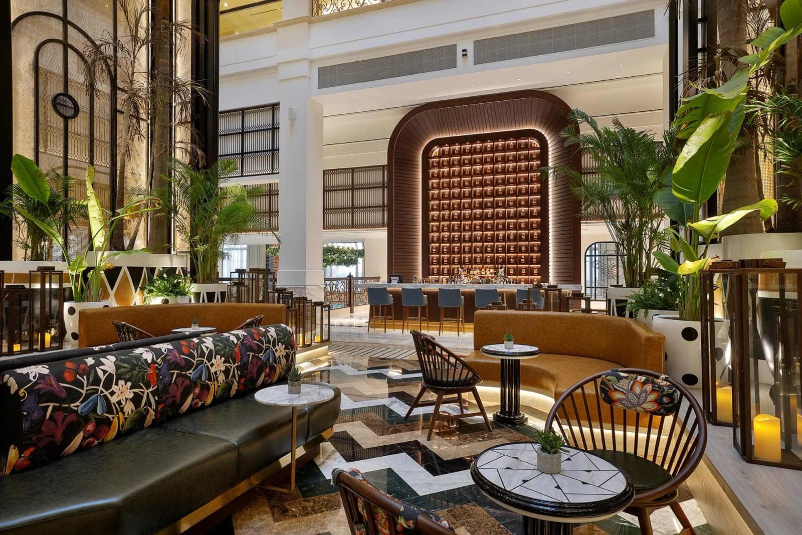 The Westin Dubai Mina Seyahi Beach Resort & Marina — 4