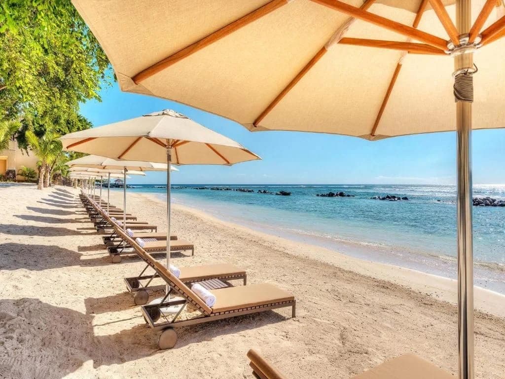 The Westin Turtle Bay Resort & Spa — 4