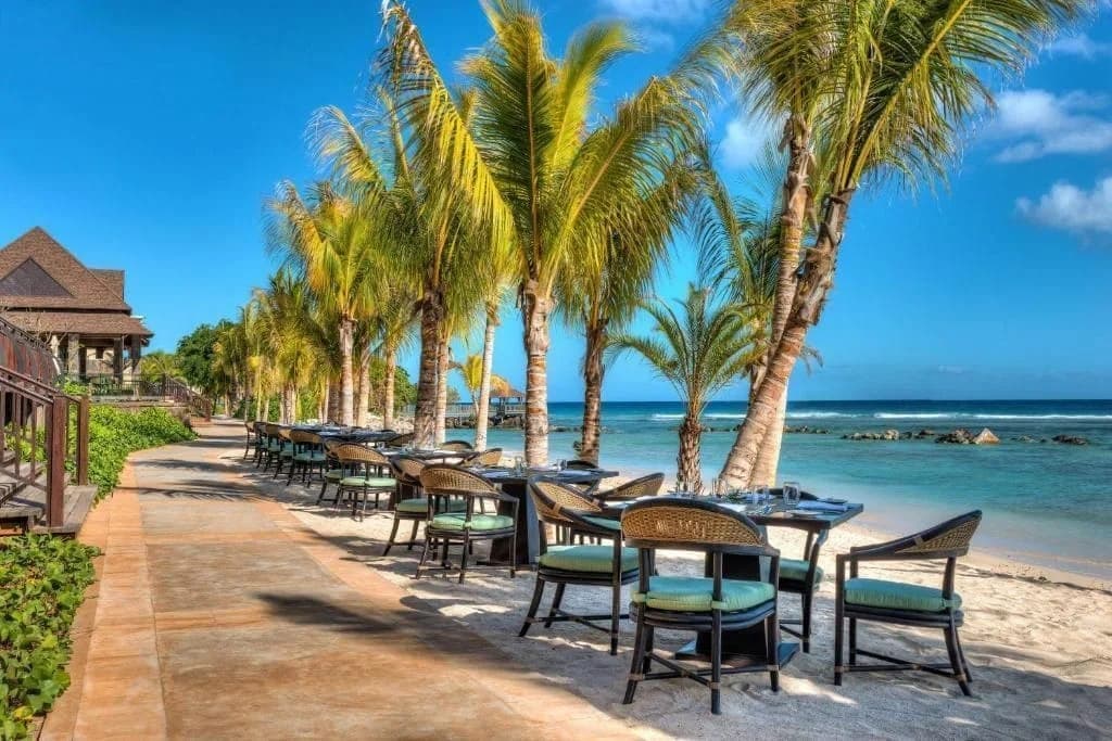 The Westin Turtle Bay Resort & Spa — 5