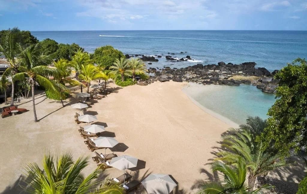 The Westin Turtle Bay Resort & Spa — 2