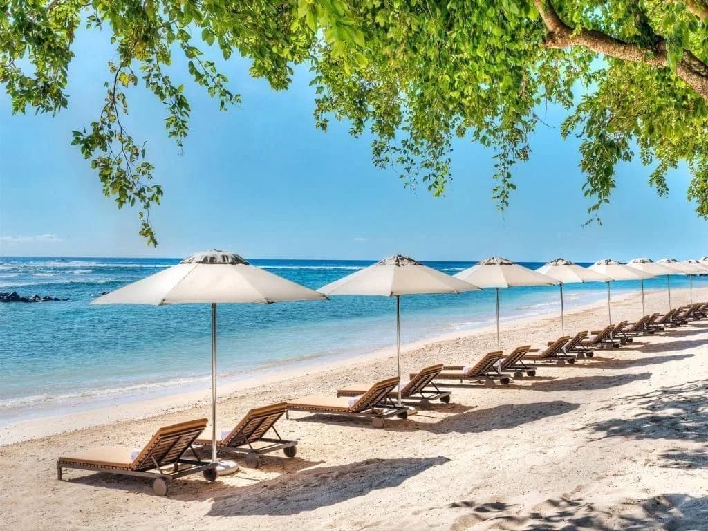 The Westin Turtle Bay Resort & Spa — 3