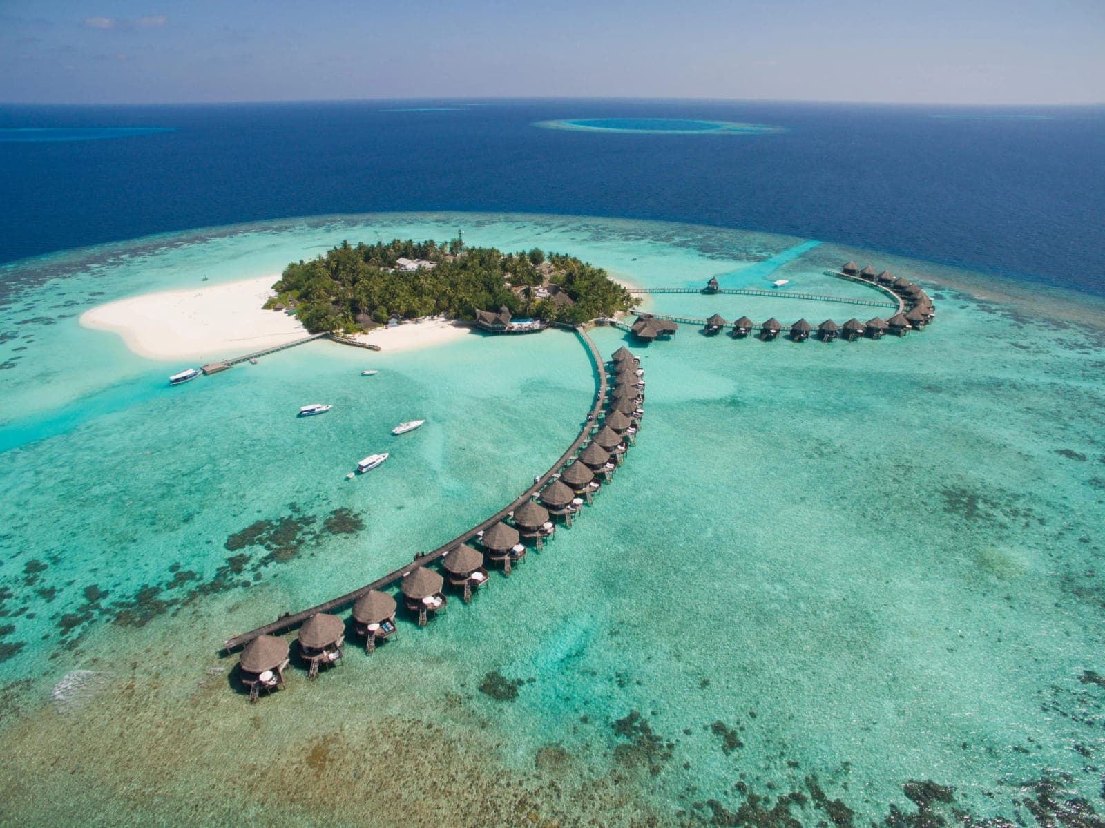 Thulhagiri Island Resort — 5