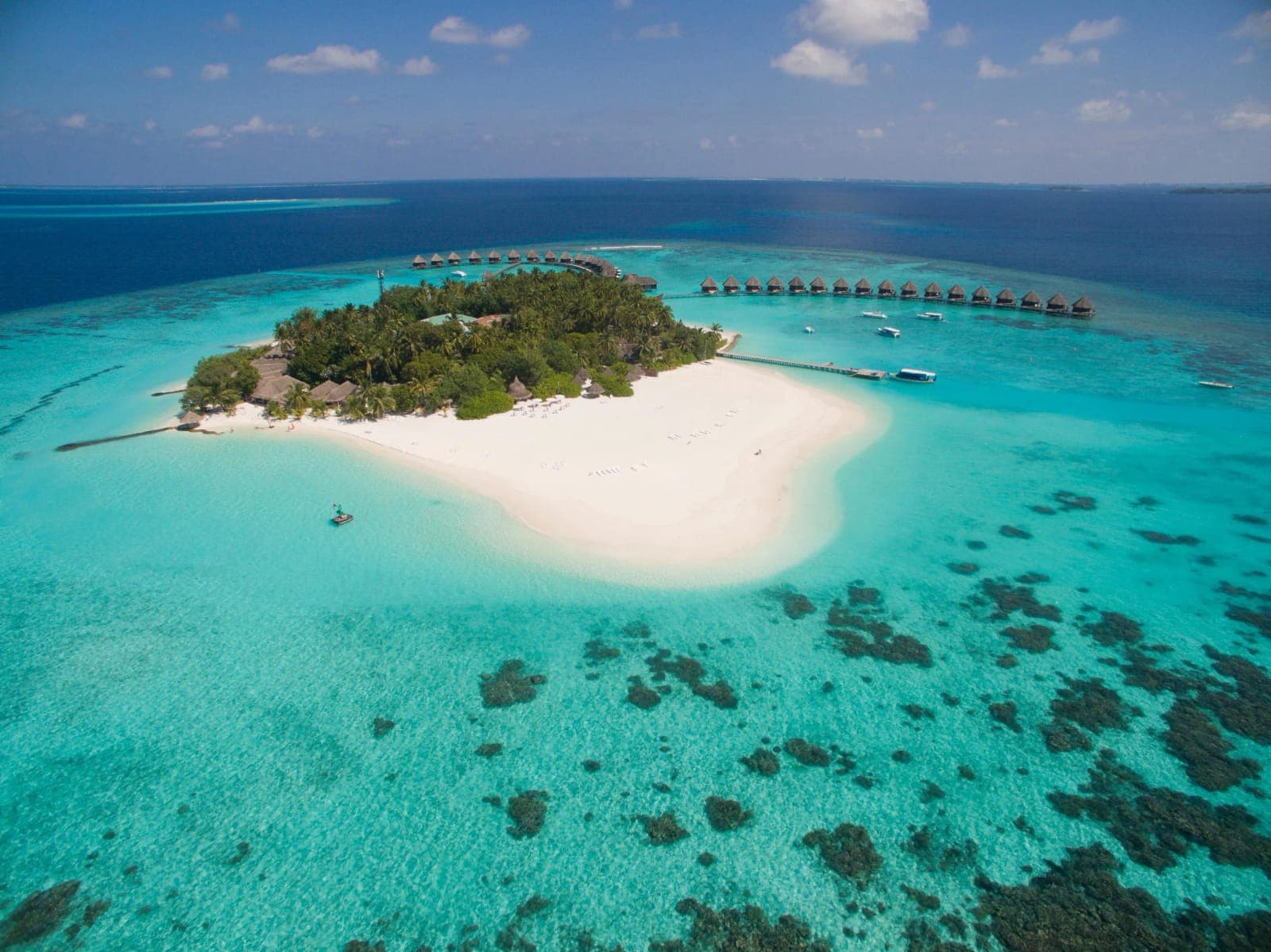 Thulhagiri Island Resort — 3