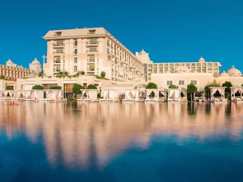 Titanic Deluxe Golf Belek — 3