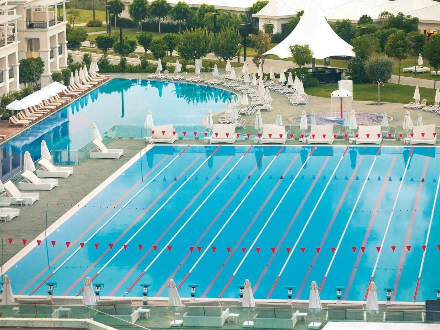 Titanic Deluxe Golf Belek — 5