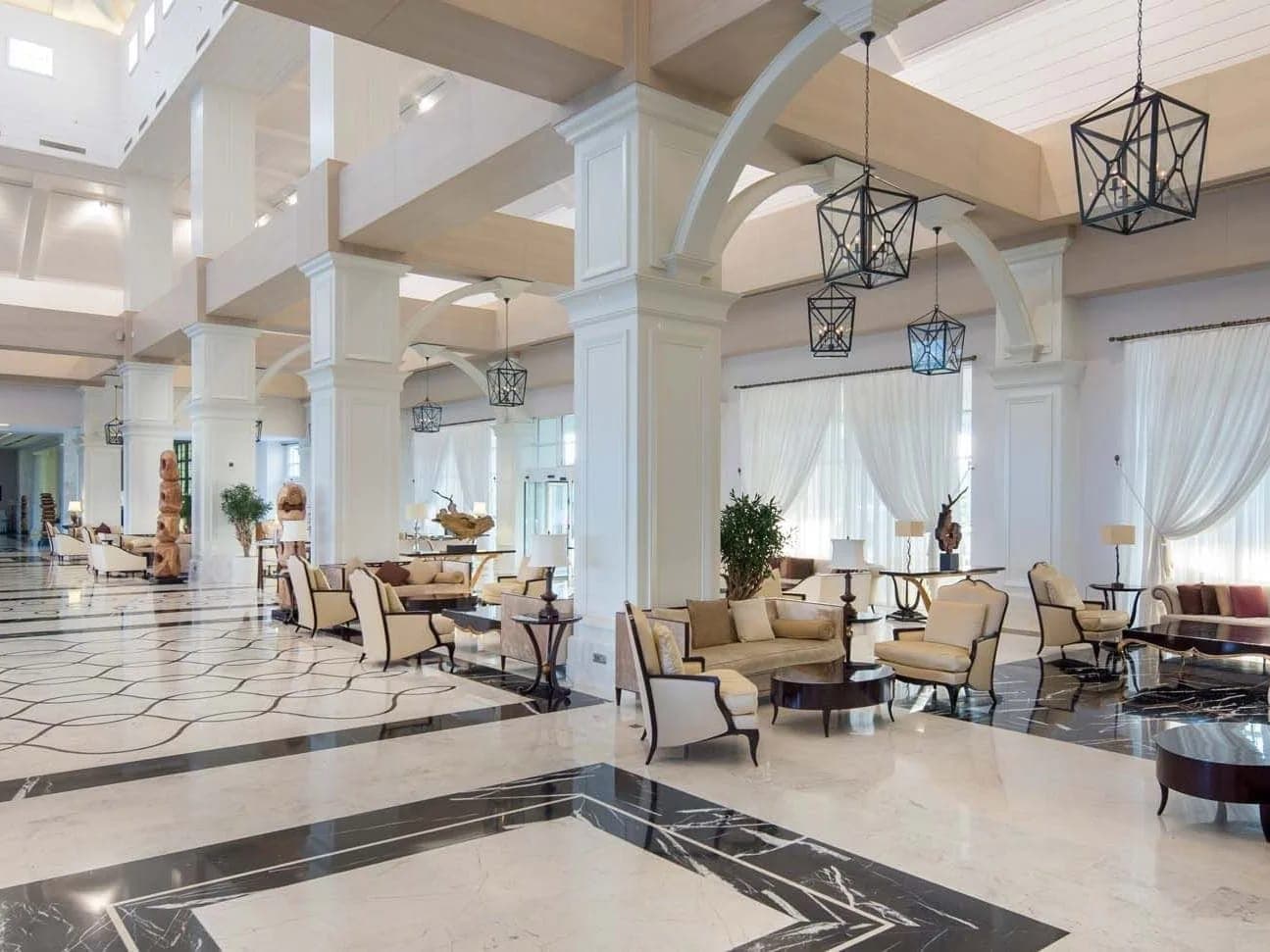 Titanic Deluxe Golf Belek — 4