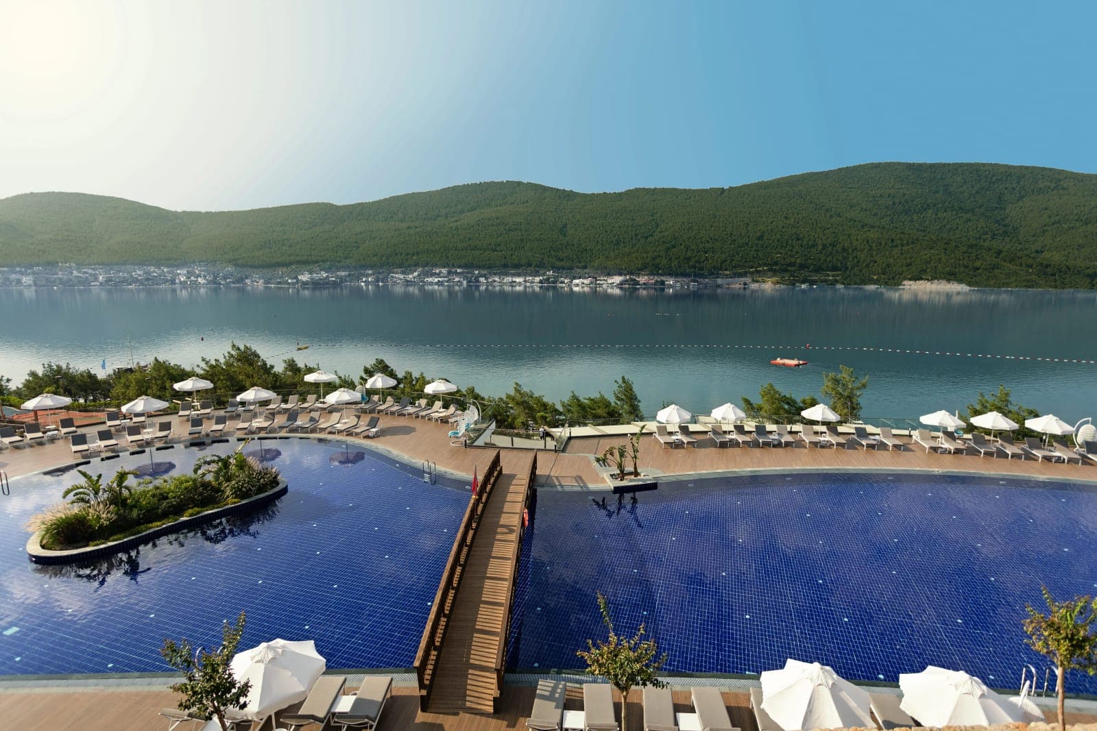 Titanic Luxury Collection Bodrum — 5