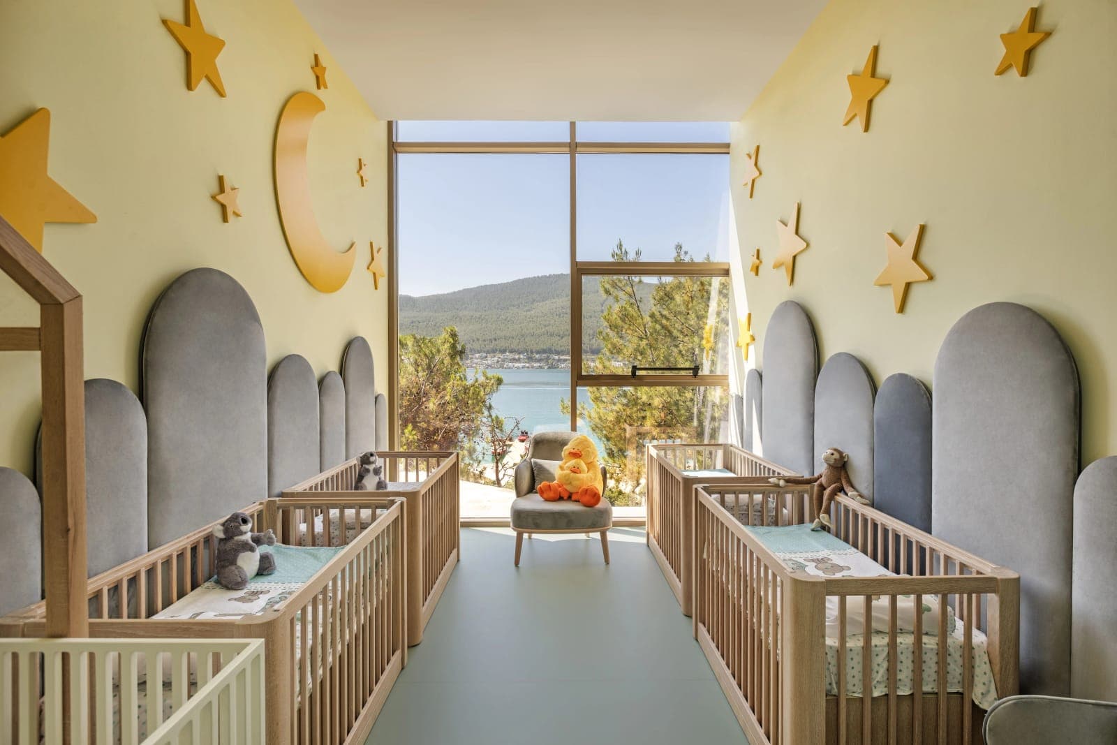 Titanic Luxury Collection Bodrum — 2