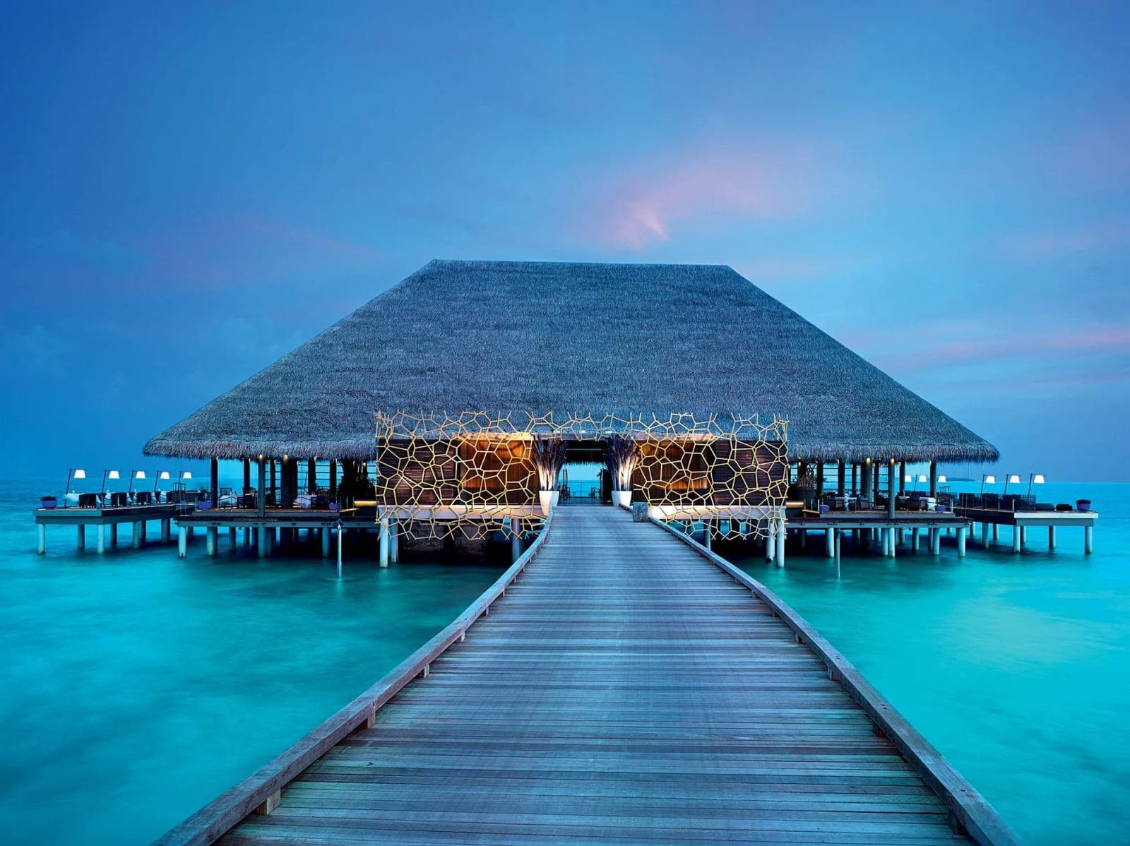 Velaa Private Island 5* Deluxe — 4
