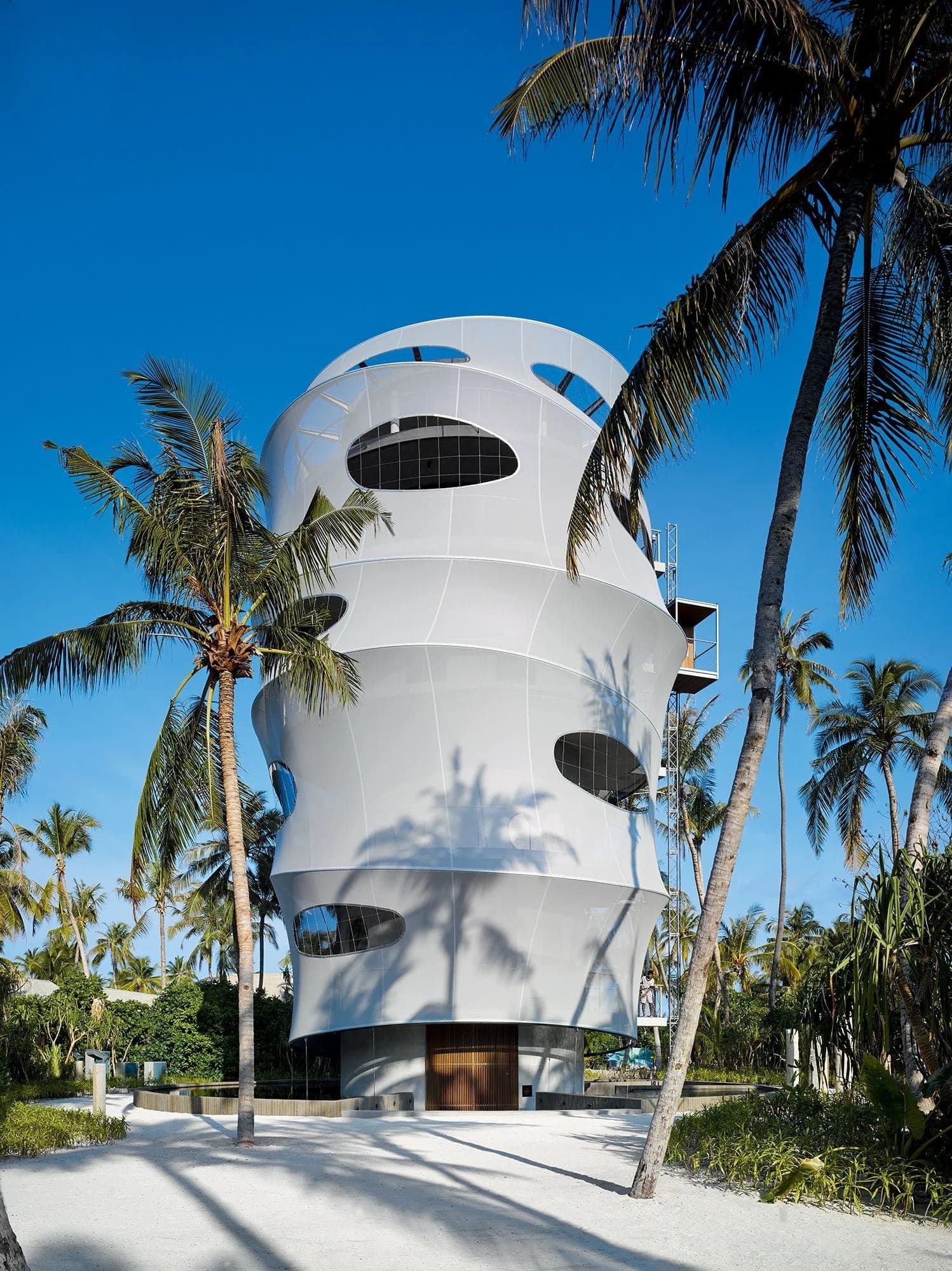 Velaa Private Island 5* Deluxe — 3