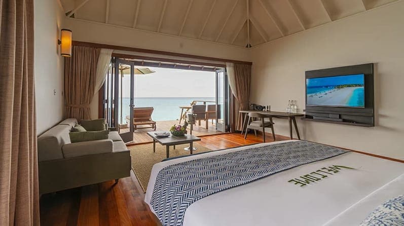 Veligandu Maldives Resort Island — 3