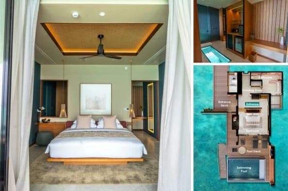 Veligandu Maldives Resort Island — 4