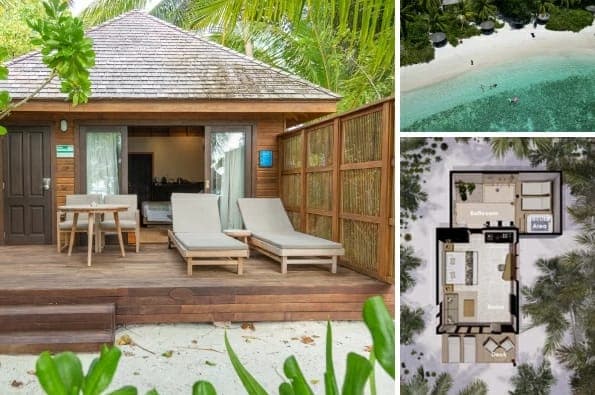 Veligandu Maldives Resort Island — 5
