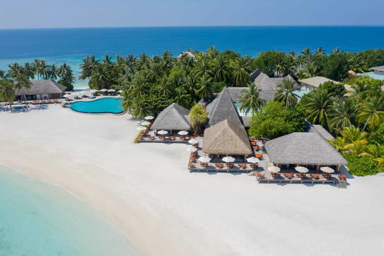 Veligandu Maldives Resort Island — 2
