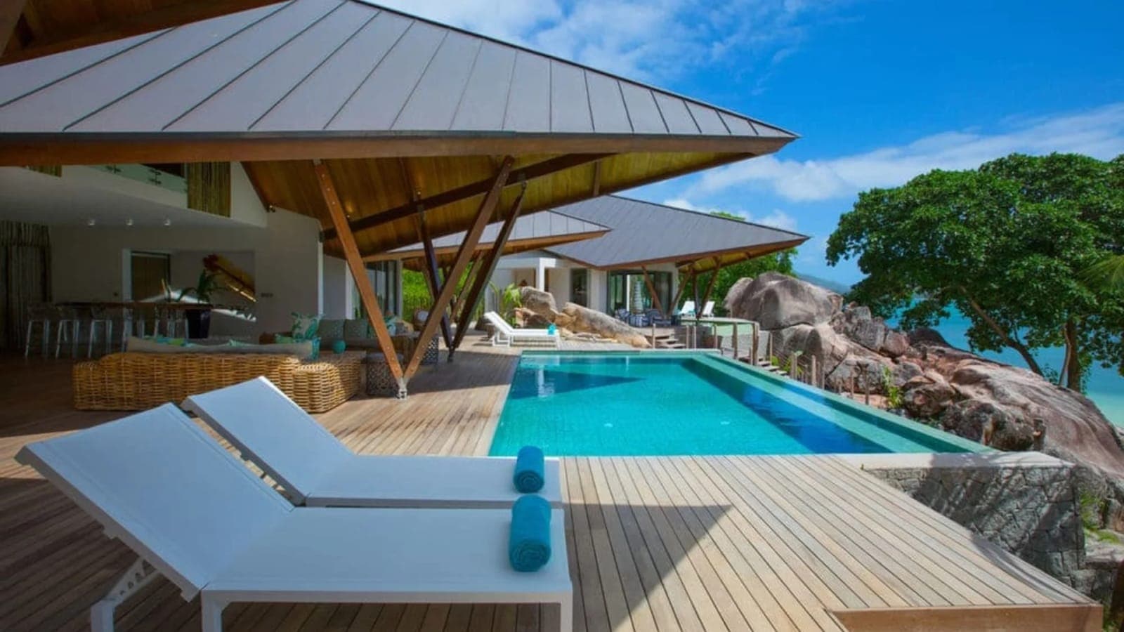 Villa Deckenia — 5