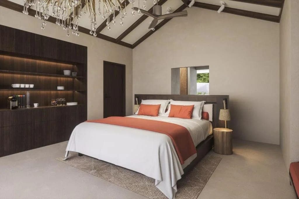 Villa Haven Resort Maldives — 5