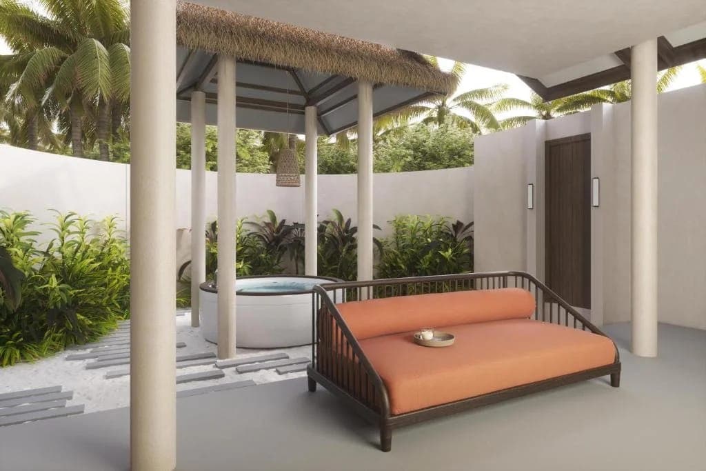 Villa Haven Resort Maldives — 4