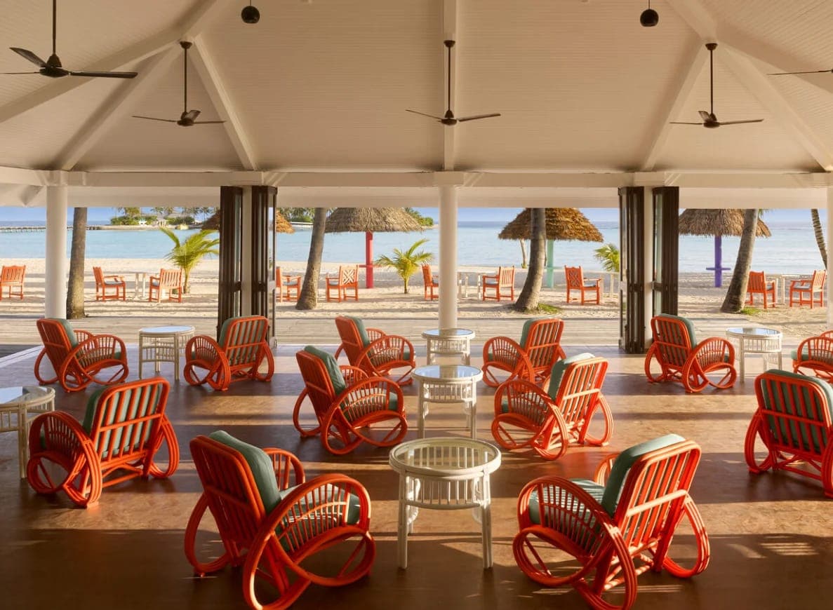 Villa Park Sun Island — 3