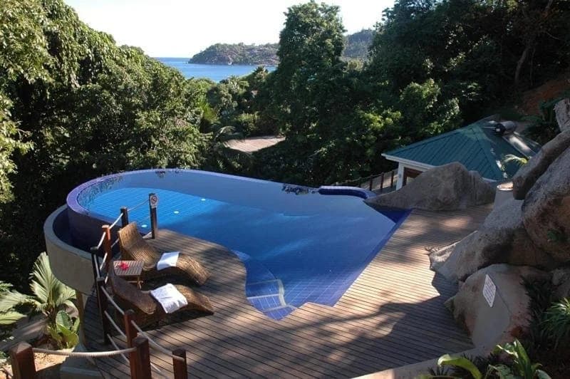 Villas De Jardin — 5