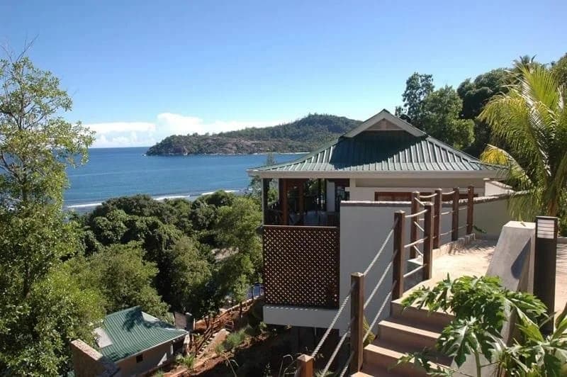 Villas De Jardin — 2