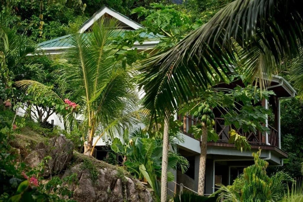 Villas De Jardin — 4