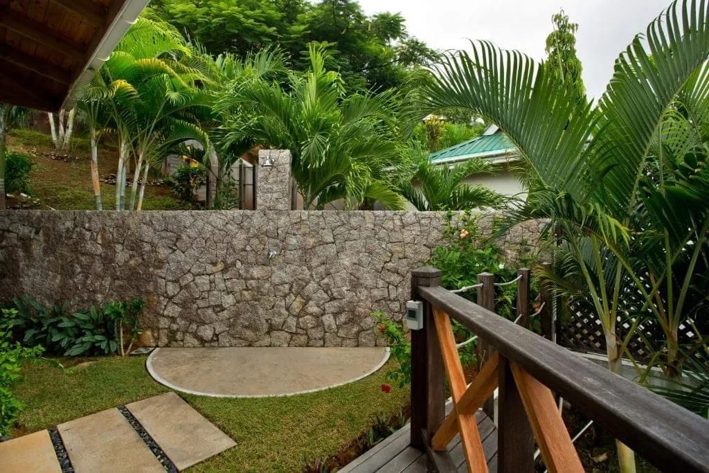Villas De Jardin — 3