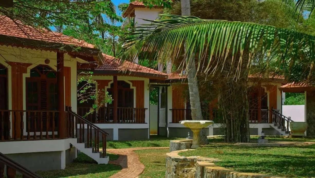 Villa Tangalle Lagoon — 5