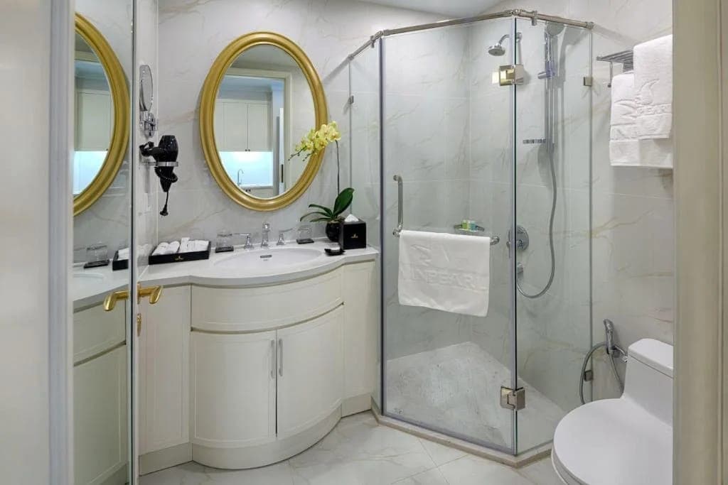 Vinpearl Condotel Beachfront Nha Trang — 5