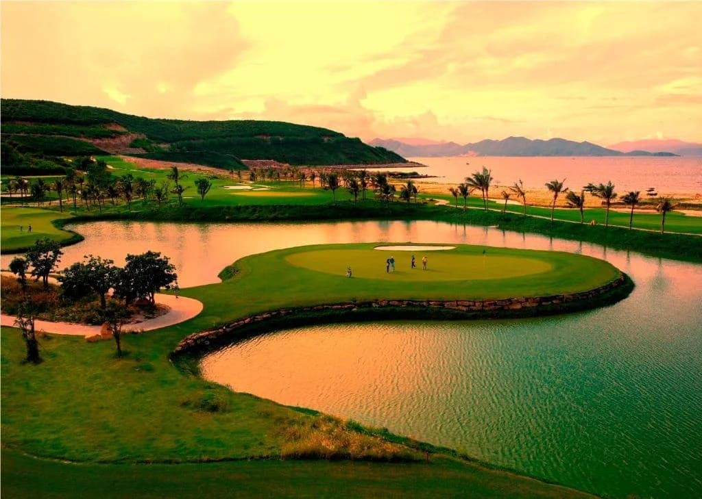 Vinpearl Luxury Resort Nha Trang — 5