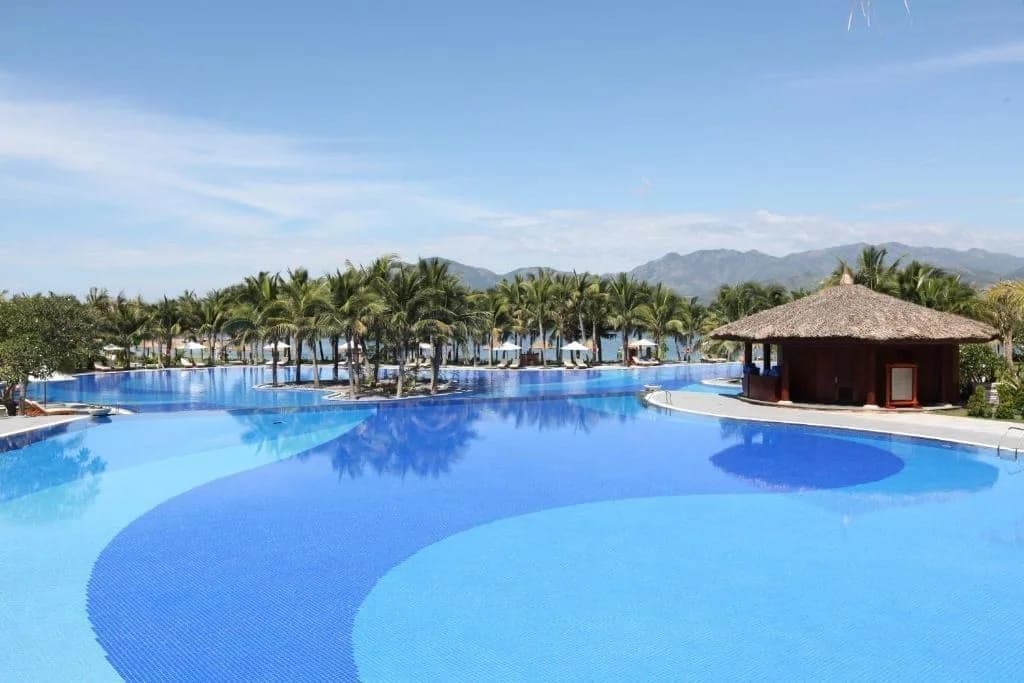 Vinpearl Luxury Resort Nha Trang — 3