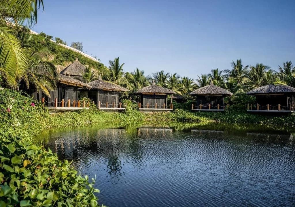 Vinpearl Resort & Spa Nha Trang Bay — 2