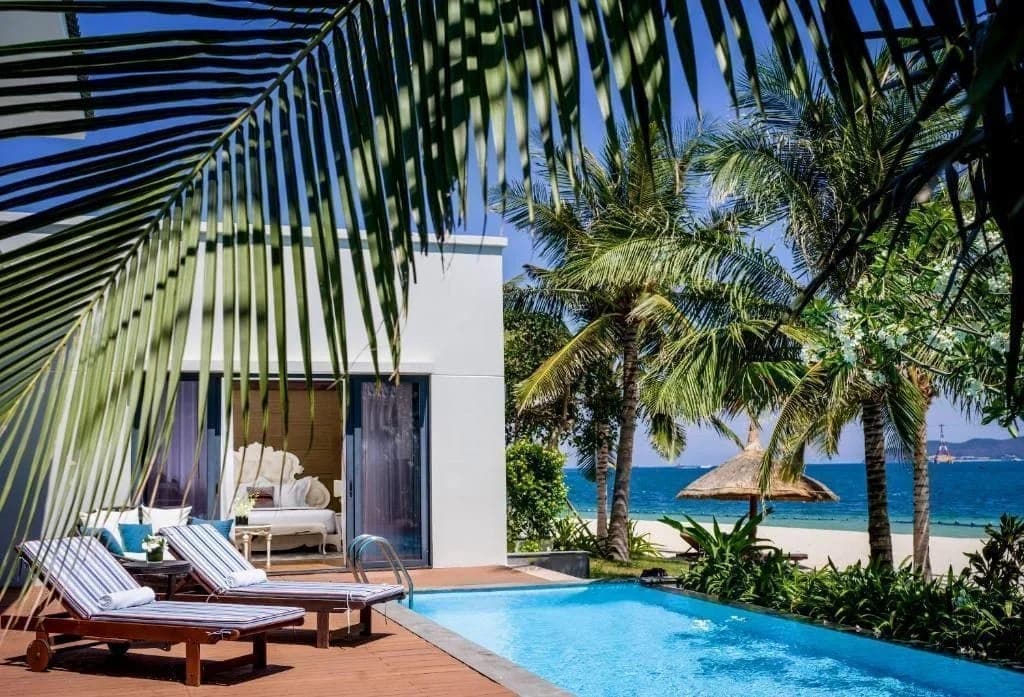 Vinpearl Resort & Spa Nha Trang Bay — 4
