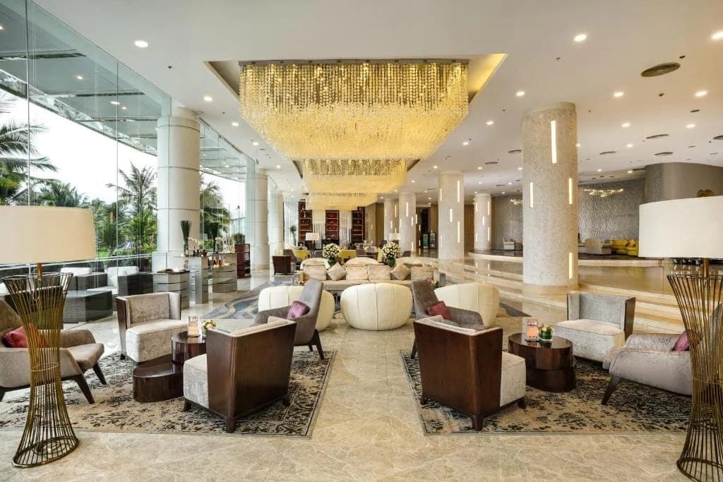 Vinpearl Resort & Spa Nha Trang Bay — 5