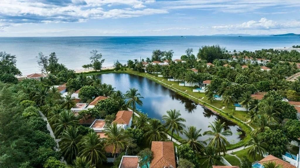 Vinpearl Resort & Spa Phu Quoc North — 2